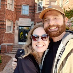 Meet your Posher, Audrey